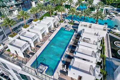 851 NE 1st Avenue #1604, Miami, FL 33132 - Photo 81