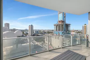 851 NE 1st Ave, Miami, FL 33132 - Photo 19