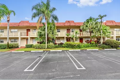 6 Abbey Lane #104, Delray Beach, FL 33446 - Photo 1