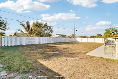 3590 SW Vincennes Street, Port Saint Lucie, FL 34953 - Photo 43