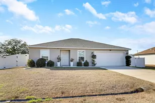 3590 SW Vincennes St, Port Saint Lucie, FL 34953 - Photo 3