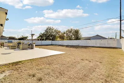 3590 SW Vincennes Street, Port Saint Lucie, FL 34953 - Photo 45