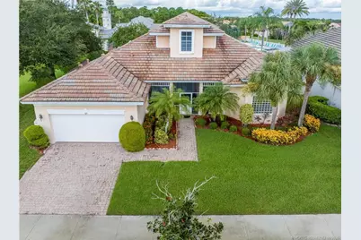 127 NW Magnolia Lakes Boulevard, Port Saint Lucie, FL 34986 - Photo 1