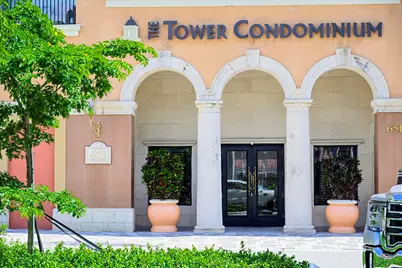 651 Okeechobee Boulevard #309, West Palm Beach, FL 33401 - Photo 25