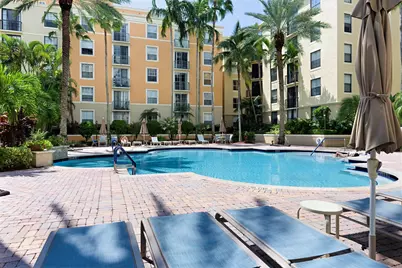 651 Okeechobee Boulevard #309, West Palm Beach, FL 33401 - Photo 21