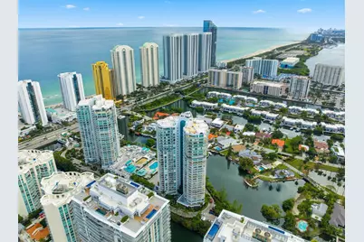 16500 Collins Avenue #Ts-3, Sunny Isles Beach, FL 33160 - Photo 5