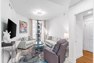 701 S Olive Avenue #807, West Palm Beach, FL 33401 - Photo 5