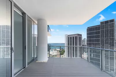851 NE 1st Avenue #3512, Miami, FL 33132 - Photo 15