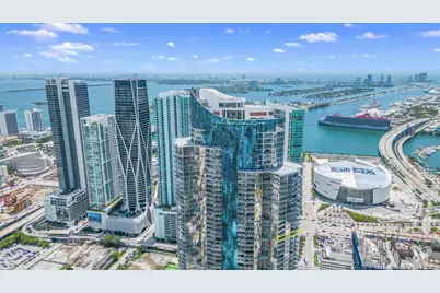 851 NE 1st Avenue #3512, Miami, FL 33132 - Photo 41