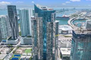 851 NE 1st Ave, Miami, FL 33132 - Photo 1