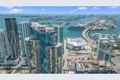 851 NE 1st Avenue #3512, Miami, FL 33132 - Photo 37