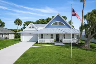 4581 SW Uleta St, Port Saint Lucie, FL 34953 - Photo 3