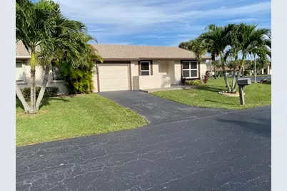 5085 Bottlebrush Street, Delray Beach, FL 33484 - Photo 1