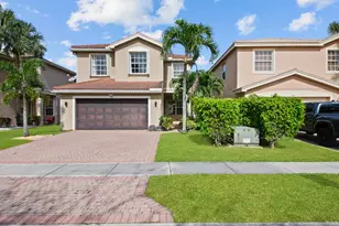 7865 Jewelwood Dr, Boynton Beach, FL 33437 - Photo 1
