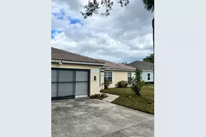 5110 NW Erskin Terrace, Port Saint Lucie, FL 34983 - Photo 3