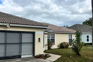 5110 NW Erskin Terrace, Port Saint Lucie, FL 34983 - Photo 3