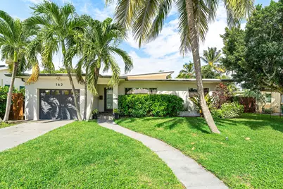 162 Vassar Drive, Lake Worth Beach, FL 33460 - Photo 1