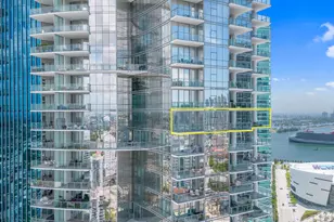 851 NE 1st Ave, Miami, FL 33132 - Photo 19