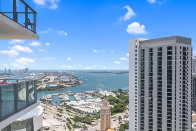 851 NE 1st Avenue #3512, Miami, FL 33132 - Photo 41