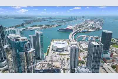 851 NE 1st Avenue #3512, Miami, FL 33132 - Photo 13