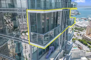 851 NE 1st Ave, Miami, FL 33132 - Photo 17