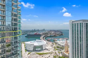 851 NE 1st Ave, Miami, FL 33132 - Photo 43