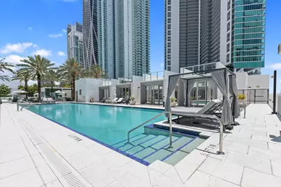 851 NE 1st Avenue #3512, Miami, FL 33132 - Photo 39