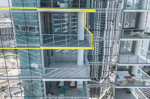 851 NE 1st Ave, Miami, FL 33132 - Photo 17