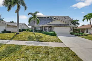 17421 Spring Tree Ln, Boca Raton, FL 33487 - Photo 1