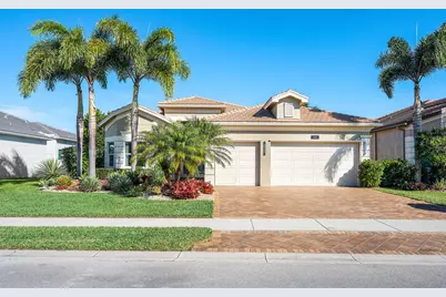 8241 Pyramid Peak Lane, Boynton Beach, FL 33473 - Photo 1