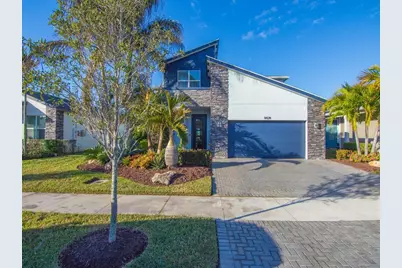 11828 SW Lyra Drive, Port Saint Lucie, FL 34987 - Photo 1