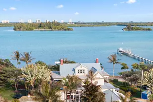 2515 N Indian River Dr, Fort Pierce, FL 34946 - Photo 1