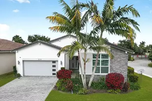 5119 Beland Dr, Lake Worth, FL 33467 - Photo 1