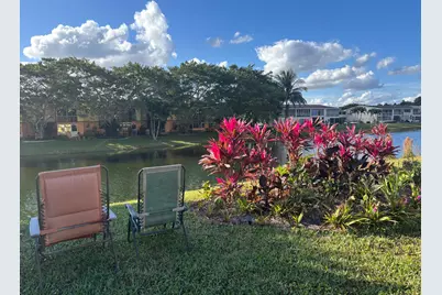 31 Sheffield B, West Palm Beach, FL 33417 - Photo 1