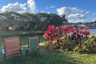 31 Sheffield B, West Palm Beach, FL 33417 - Photo 1