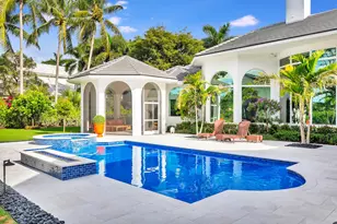 2707 Sheltingham Dr, Wellington, FL 33414 - Photo 37