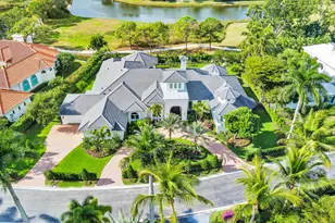 2707 Sheltingham Dr, Wellington, FL 33414 - Photo 43