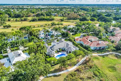 2707 Sheltingham Drive, Wellington, FL 33414 - Photo 47