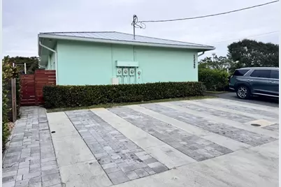 1226 N H Street #3, Lake Worth Beach, FL 33460 - Photo 21