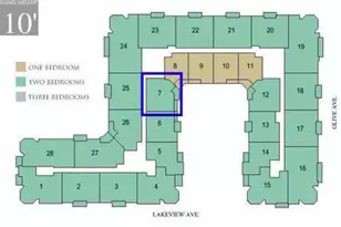 701 S Olive Ave, West Palm Beach, FL 33401 - Photo 19