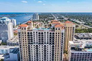 701 S Olive Ave, West Palm Beach, FL 33401 - Photo 1