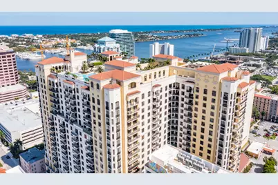 701 S Olive Avenue #707, West Palm Beach, FL 33401 - Photo 25