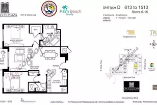 701 S Olive Ave, West Palm Beach, FL 33401 - Photo 15