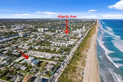 1112 Ocean Terrace #1a, Delray Beach, FL 33483 - Photo 3