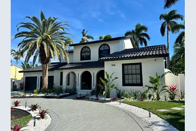 516 Royal Plaza Drive, Fort Lauderdale, FL 33301 - Photo 1