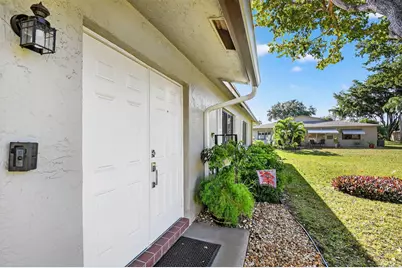 1544 Palmland Drive, Boynton Beach, FL 33436 - Photo 3