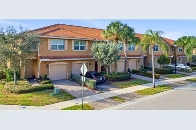 5760 Monterra Club Drive Lot # 111, Lake Worth, FL 33463 - Photo 3
