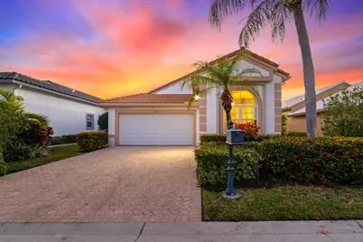 11905 Fountainside Circle, Boynton Beach, FL 33437 - Photo 3