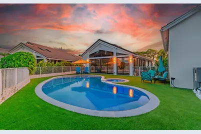 12836 Touchstone Place, Palm Beach Gardens, FL 33418 - Photo 1