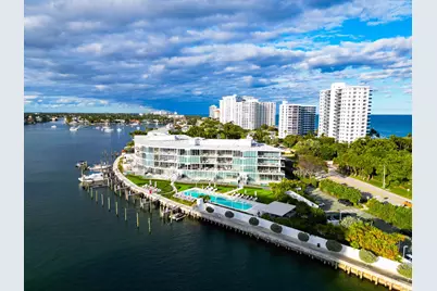 725 S Ocean Boulevard #206, Boca Raton, FL 33432 - Photo 1